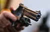 Der Killer erschoss den 52-Jährigen vermutlich mit einem Revolver (Symbolfoto).