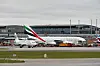 A380 Hamburg Emirates
