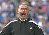 HSV-Trainer Tim Walter