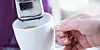 Gerade in Eile, hat man sich schnell an einer heißen Tasse Kaffee verbrannt (Symbolfoto)