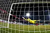 Heidenheims Führung gegen Werder Bremen