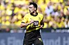 BVB-Profi Hummels im Spiel gegen Mainz