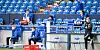 Bedröppelte Gesichter auf Schalke. Nicht nur sportlich hat der Klub zu kämpfen.