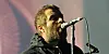 Nach fünf Songs war in Hamburg Schluss: Liam Gallagher brach das Konzert ab – er hatte keine Stimme mehr.