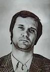 Sergio di C. (31) wurde von „Stotter-Harry“ und Komplizen totgetreten.