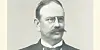 Der bedeutendste Kriminalist in der Geschichte Hamburgs: Gustav Roscher, der 1893 erst Kripo-Chef, später dann Polizeipräsident wurde