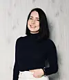 Kimberly Bülow