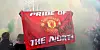Protestierende Fans stürmen das Stadion von Manchester United und sorgen für die Absage des Klassikers gegen Liverpool.