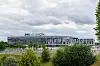 Zoll und Staatsanwaltschaft durchsuchten am Dienstag die Räumlichkeiten des FC Augsburg.
