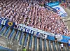 Hansa-Fans provozieren mit homophoben Plakaten