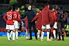 Thomas Tuchel mit Bayern im Dezember 2023 bei Manchester United.