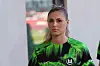 Jule Brand vom VfL Wolfsburg