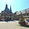 Rathaus Wernigerode