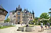 Schloss Wernigerode