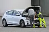 Die Pannenstatistik des ADAC spricht eine klare Sprache: Verbrenner gehen deutlich häufiger kaputt als E-Autos.