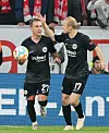 Sebastian Rode hätte sich anderen Umgang mit Mario Götze gewünscht