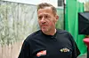 Entertainer Willi Herren