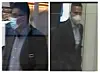 Bankin Hamburg ausgetrickst - wer kenn diese Männer