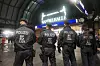 Die Bundespolizei kontrollierte und durchsuchte zahlreiche Personen