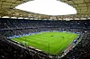 Das Volksparkstadion muss für die EM 2024 saniert werden.