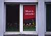 Warnstreik