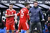 Thomas Müller und Julian Nagelsmann