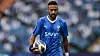 Neymar im Trikot von Al-Hilal