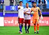 Daniel Heuer Fernandes bleibt weiterhin beim HSV.