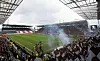 Vor mehr als drei Jahren war das Millerntor beim Derby letztmals ausverkauft.