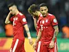 Müssen Corentin Tolisso und Javi Martinez die Bayern verlassen?