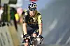 Wout van Aert bei der Tour de France.