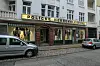 Der Herrenausstatter „Policke“ liegt an der Böckmannstraße in St. Georg.