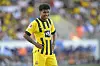 Karim Adeyemi spielte früher bei FIFA mit Marco Reus, jetzt spielt er mit ihm zusammen bei Dortmund.