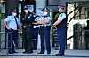 Ein Ex-Häftling stellt sich nach 30 Jahren der australischen Polizei.