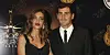 Sara Carbonero und Iker Casillas zusammen bei einem öffentlichen Auftritt. In Zukunft wird es solche Bilder wohl nicht mehr geben.