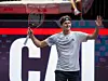 Alexander Zverev siegte in Köln - sein zwölfter Turniersieg.