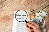 Insolvenz bei Unternehmen
