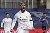 Sergio Ramos wechselt einem Bericht zufolge zu Paris St. Germain.