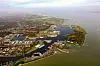 Der Hafen von Wilhelmshaven (Archivbild).