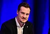 Marcell Jansen bei der Mitgliederversammlung des HSV