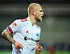 Ex-HSV-Profi Rick van Drongelen
