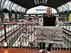 Ist davon überzeugt, dass es einen neuen Hauptbahnhof am Berliner Tor braucht: Jonas Spanier vom VCD.