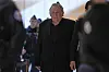 Französischer Schauspieler Gérard Depardieu