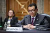 Ed Gonzalez, der Sheriff von Harris County (Archivbild)