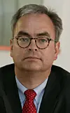 Walter Scheuerl