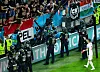 Carpathian Brigade Ungarn Ultras