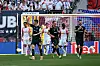 Werder Bremen gegen RB Leipzig