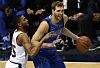 Basketballstar Dirk Nowitzki