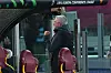 Jose Mourinho weint