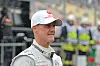Formel-1-Rekordweltmeister Michael Schumacher